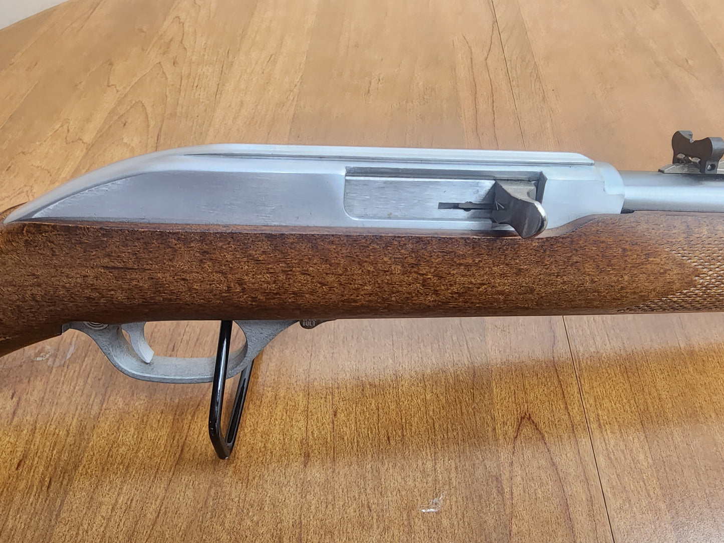 Marlin Model 60SS 22lr(Pre-owned)
