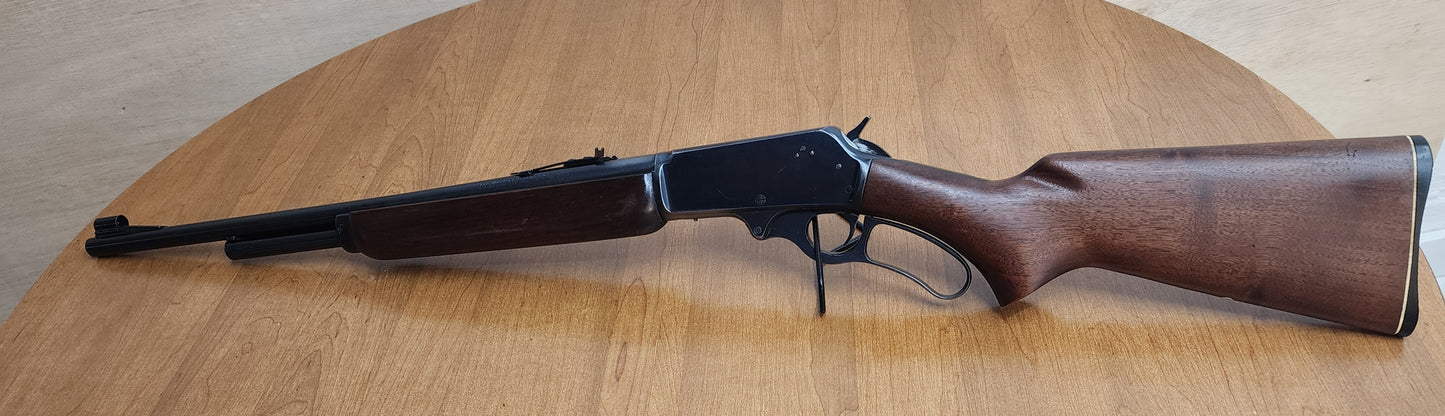 Marlin 336SC 35 REM "JM" Stamped(Pre-owned)