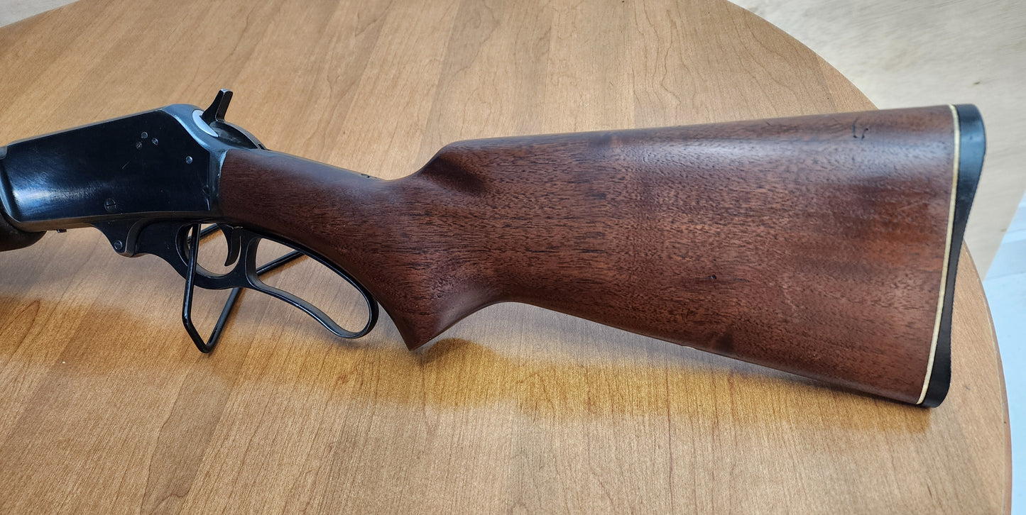 Marlin 336SC 35 REM "JM" Stamped(Pre-owned)