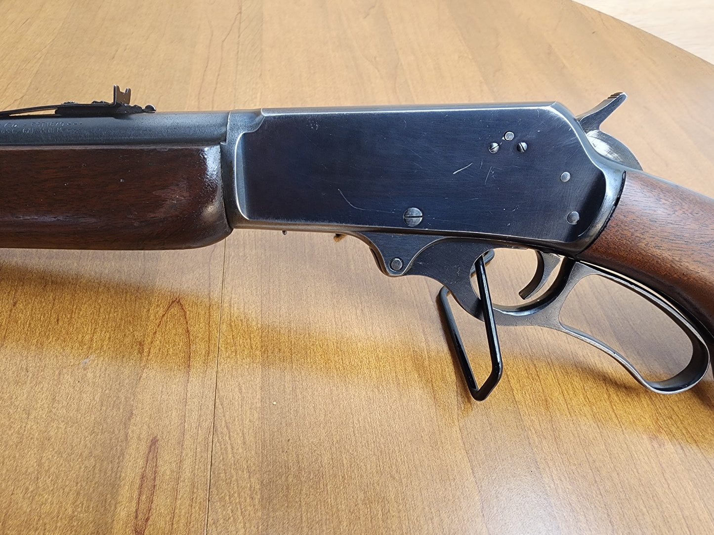 Marlin 336SC 35 REM "JM" Stamped(Pre-owned)