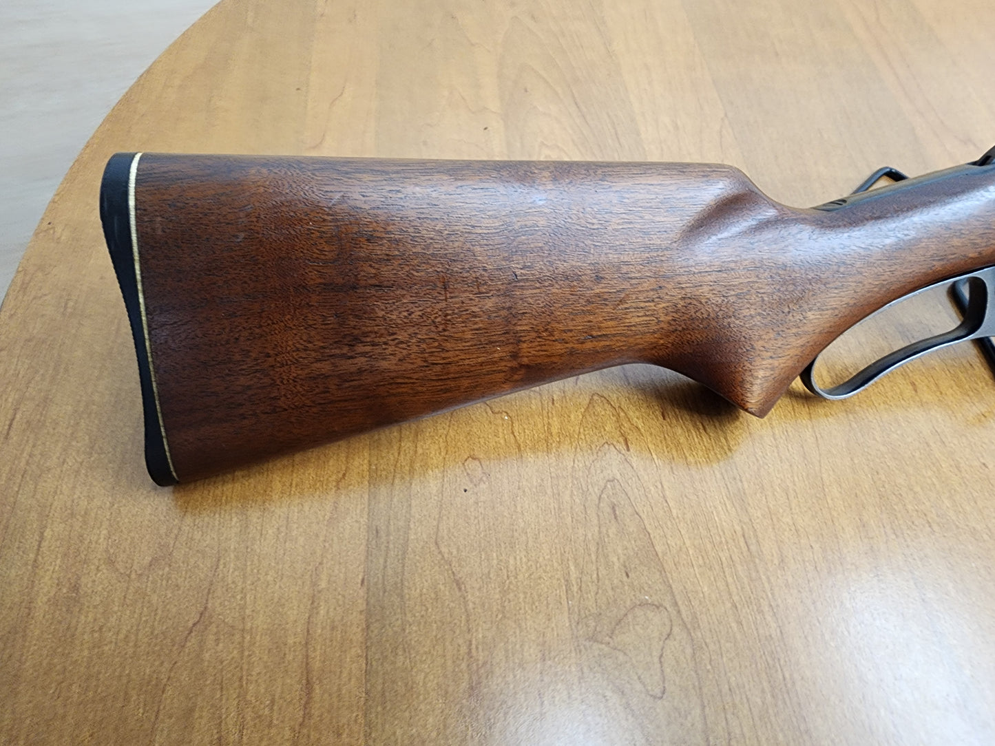 Marlin 336SC 35 REM "JM" Stamped(Pre-owned)