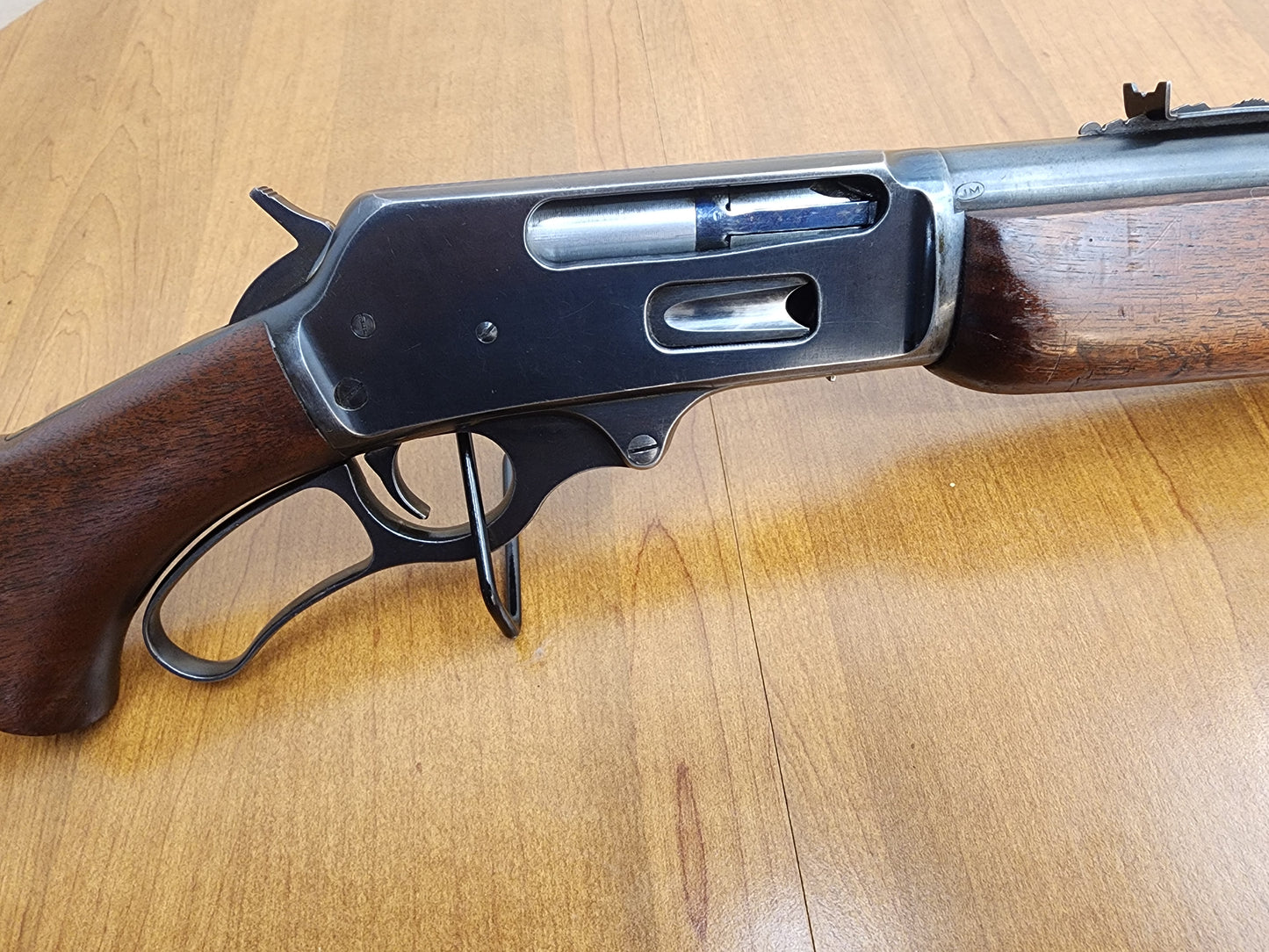 Marlin 336SC 35 REM "JM" Stamped(Pre-owned)