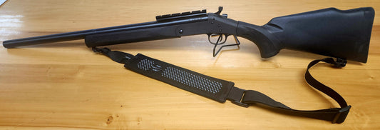 H&R Handi Rifle SB2 44 Mag(Pre-owned)