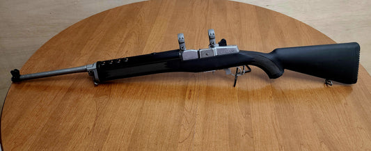 Ruger Mini Thirty Stainless(Pre-owned)