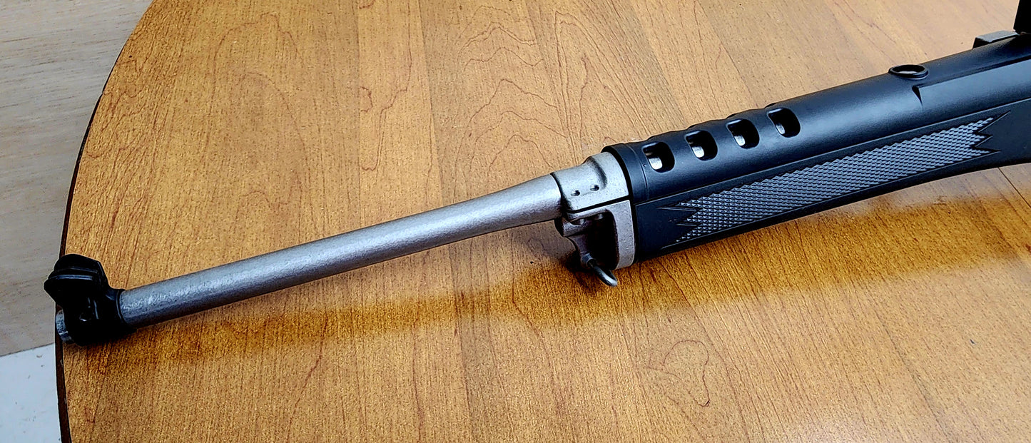 Ruger Mini Thirty Stainless(Pre-owned)