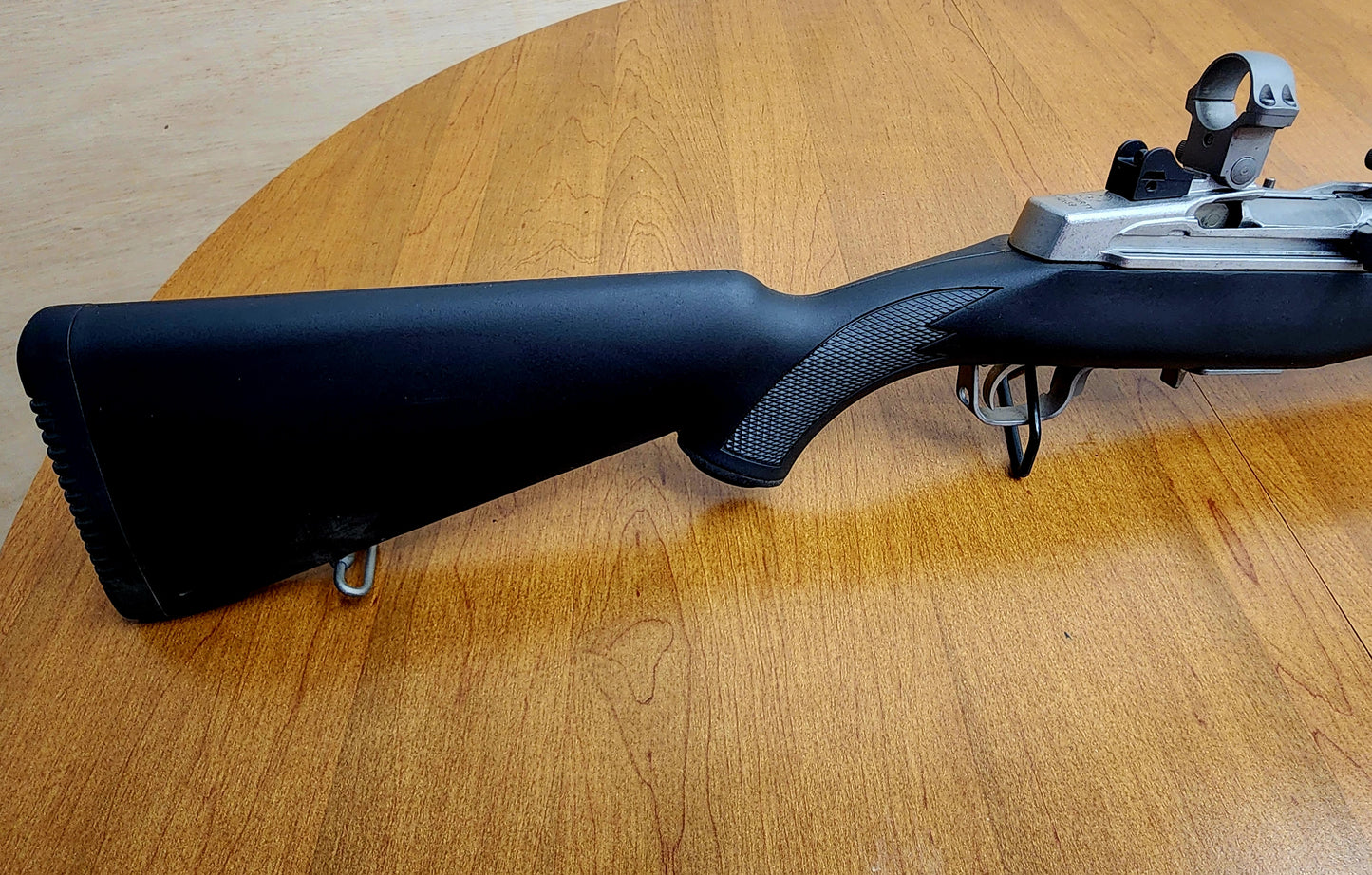 Ruger Mini Thirty Stainless(Pre-owned)