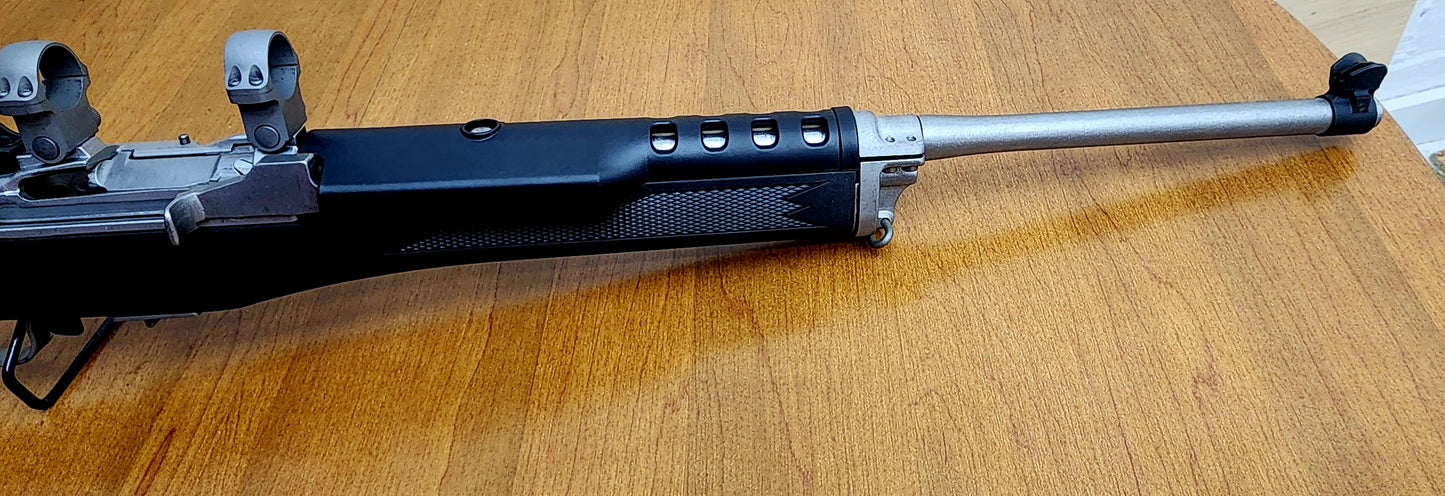 Ruger Mini Thirty Stainless(Pre-owned)