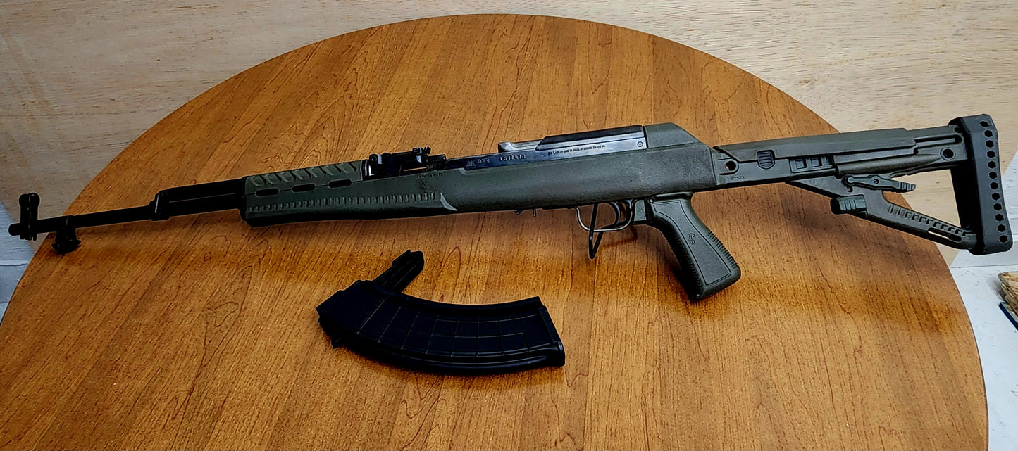 Norinco SKS w/ Archangel Stock(Pre-owned)