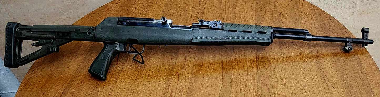 Norinco SKS w/ Archangel Stock(Pre-owned)