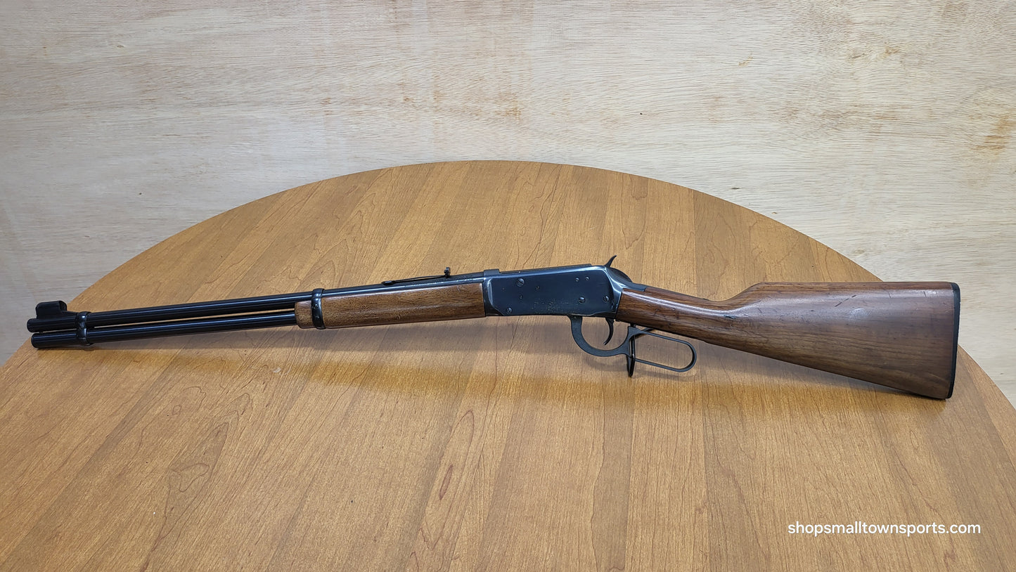 Winchester Model 94 30-30WIN (Pre-Owned)
