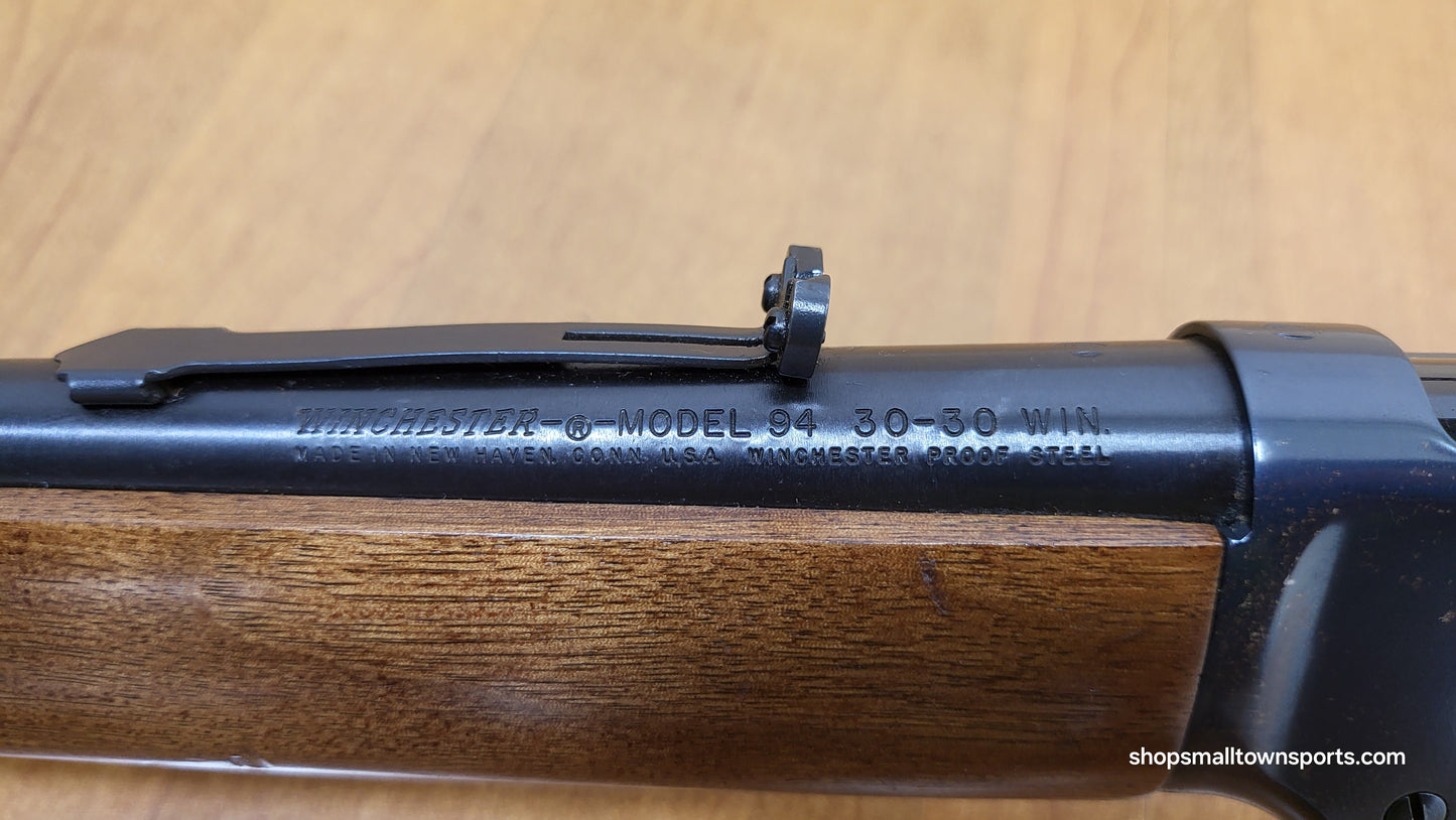 Winchester Model 94 30-30WIN (Pre-Owned)
