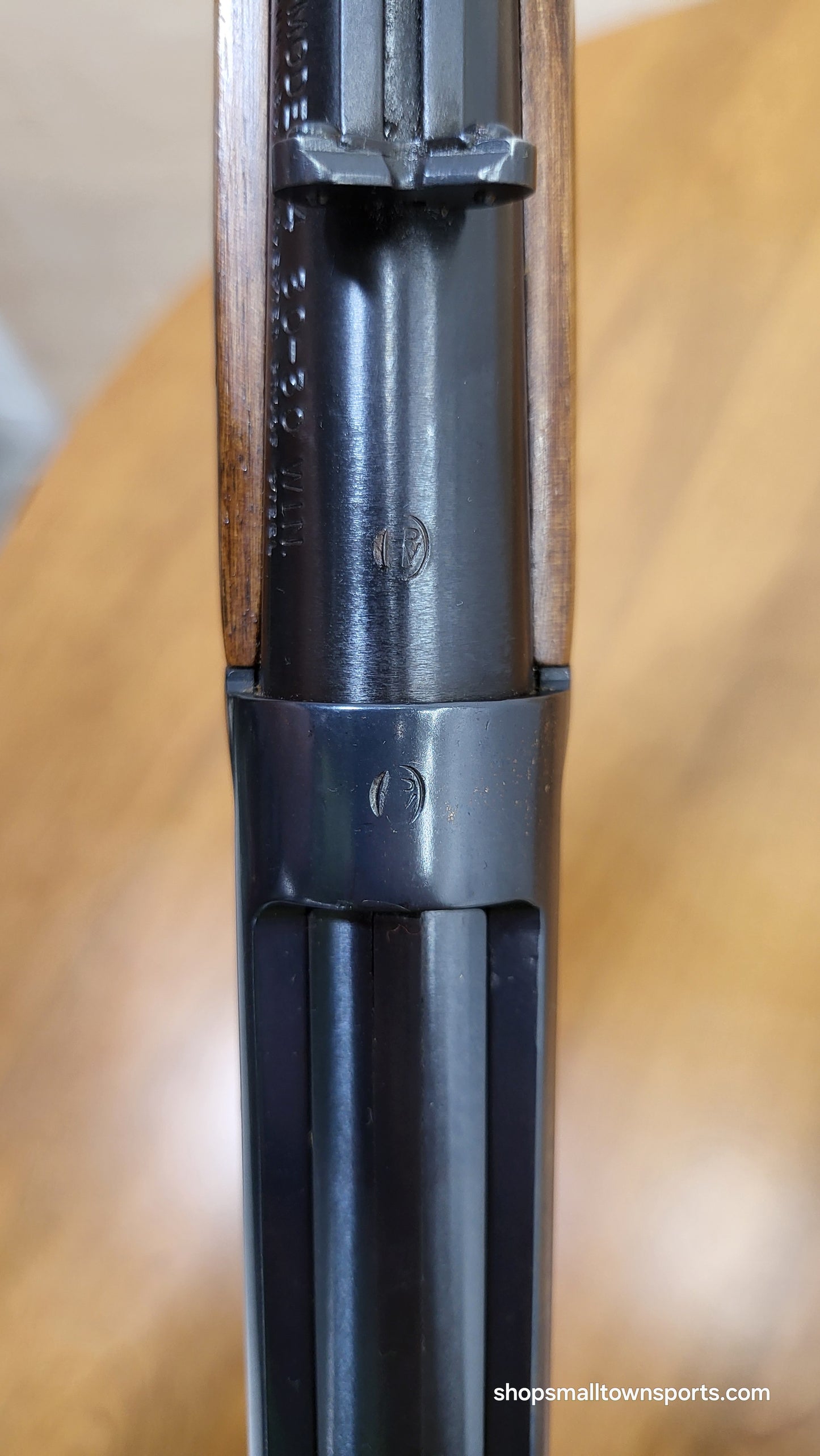 Winchester Model 94 30-30WIN (Pre-Owned)