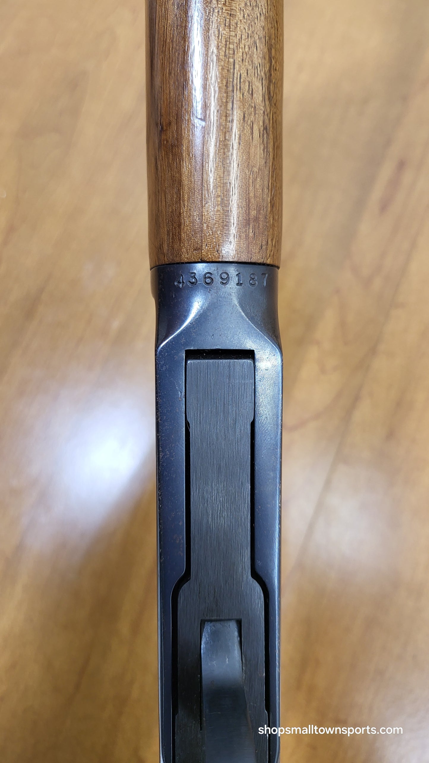 Winchester Model 94 30-30WIN (Pre-Owned)