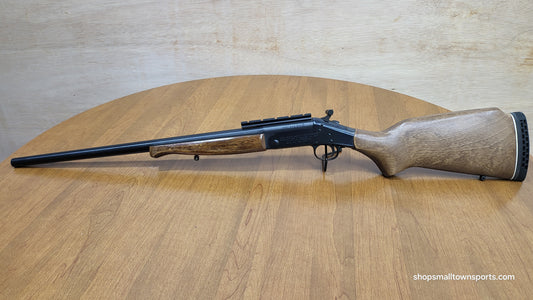 New England Firearms Handi Rifle SB2 .243WIN (Pre-Owned)