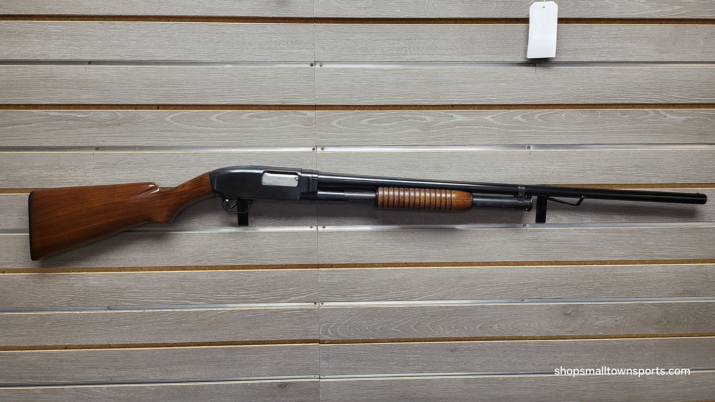 Winchester Model 12 (pre-owned)