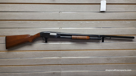 Winchester Model 12 (pre-owned)