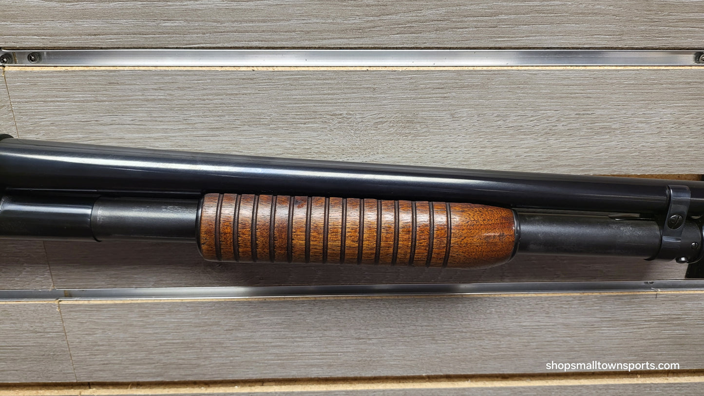 Winchester Model 12 (pre-owned)