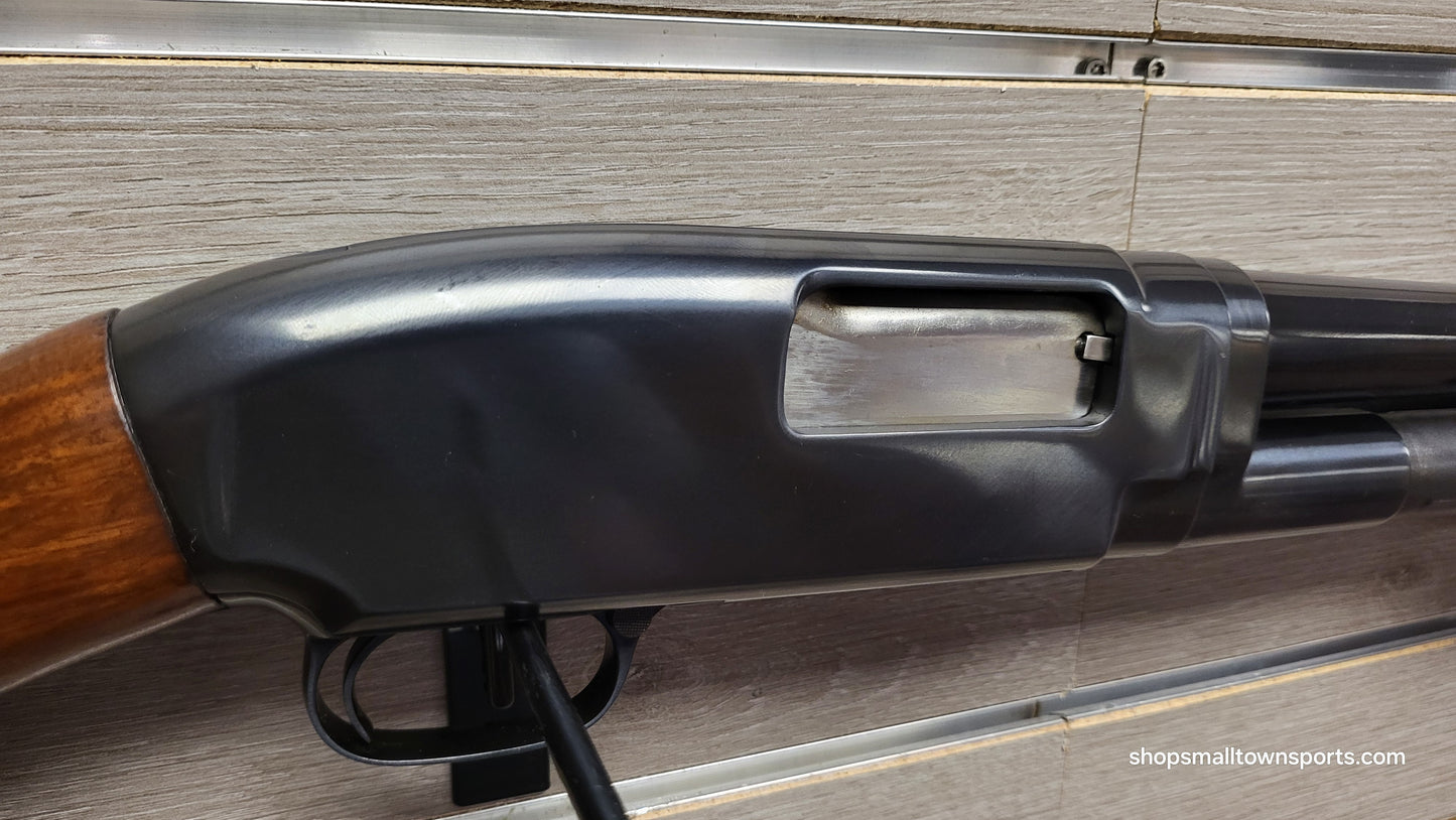 Winchester Model 12 (pre-owned)