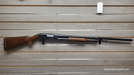 Winchester Model 12 (Pre Owned)