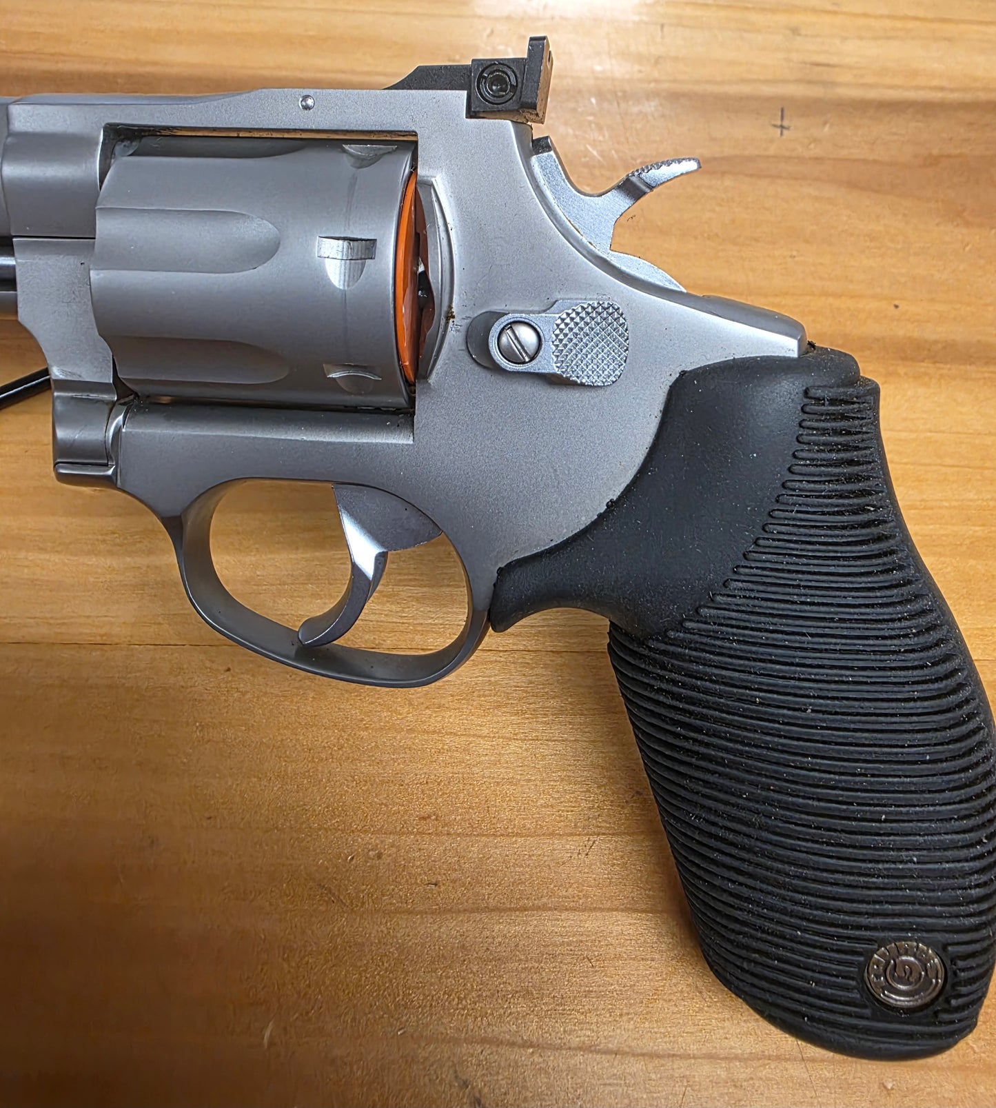 Taurus 970 Tracker 7-shot 22lr(Pre-owned)