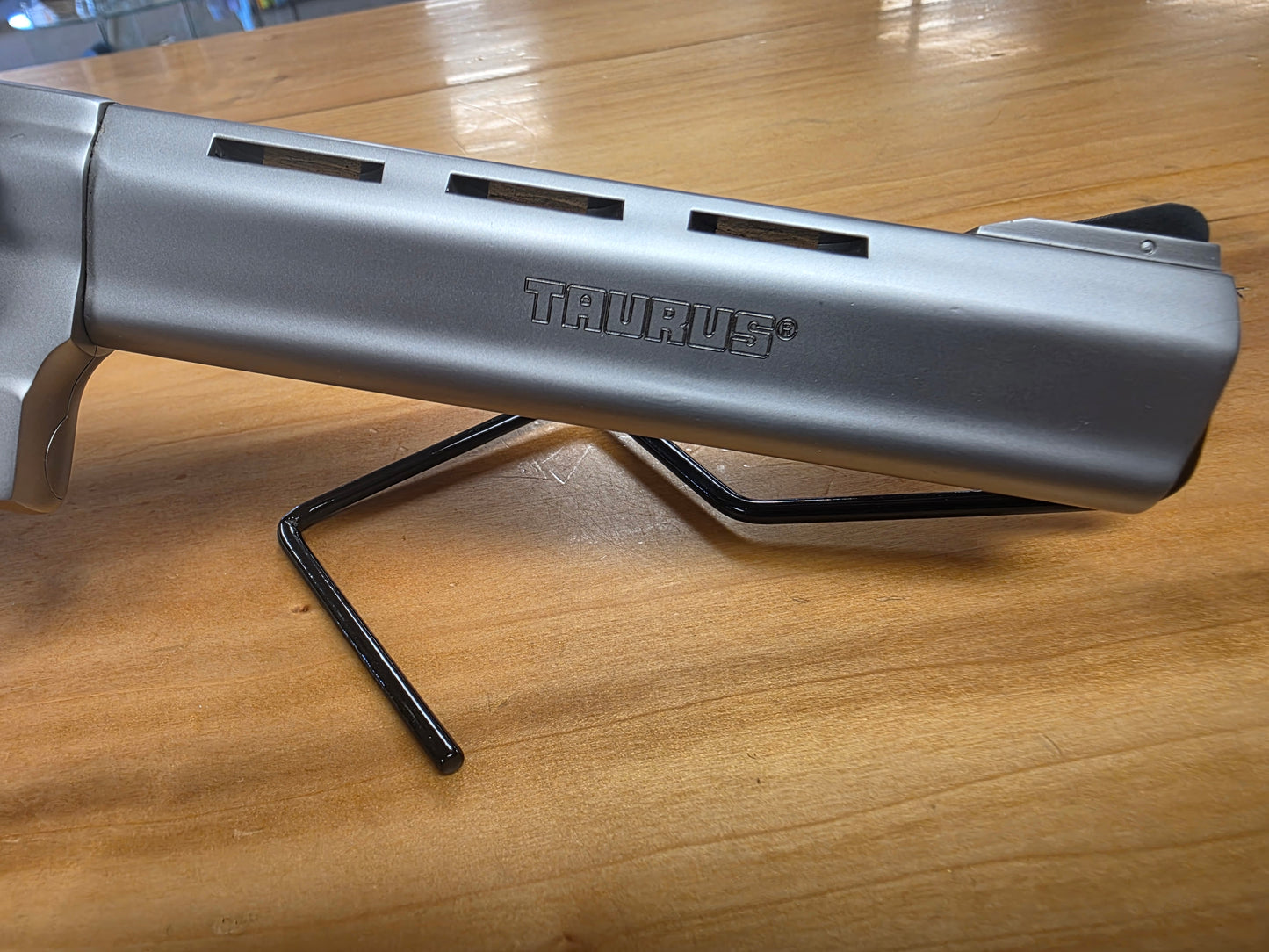 Taurus 970 Tracker 7-shot 22lr(Pre-owned)