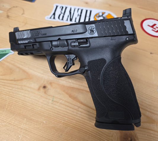 Smith & Wesson M&P M2.0 10MM(Pre-owned)