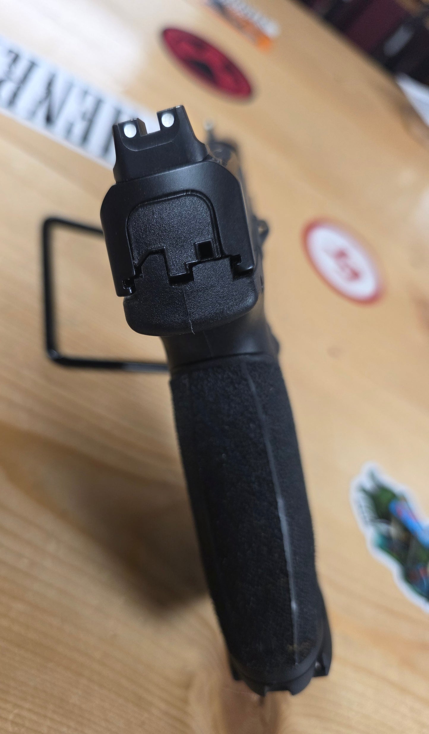 Smith & Wesson M&P M2.0 10MM(Pre-owned)