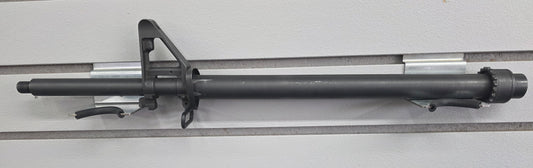 Olympic Arms S.U.M.(Stainless Ultra Match) 20" Barrel chambered in 5.56 NATO