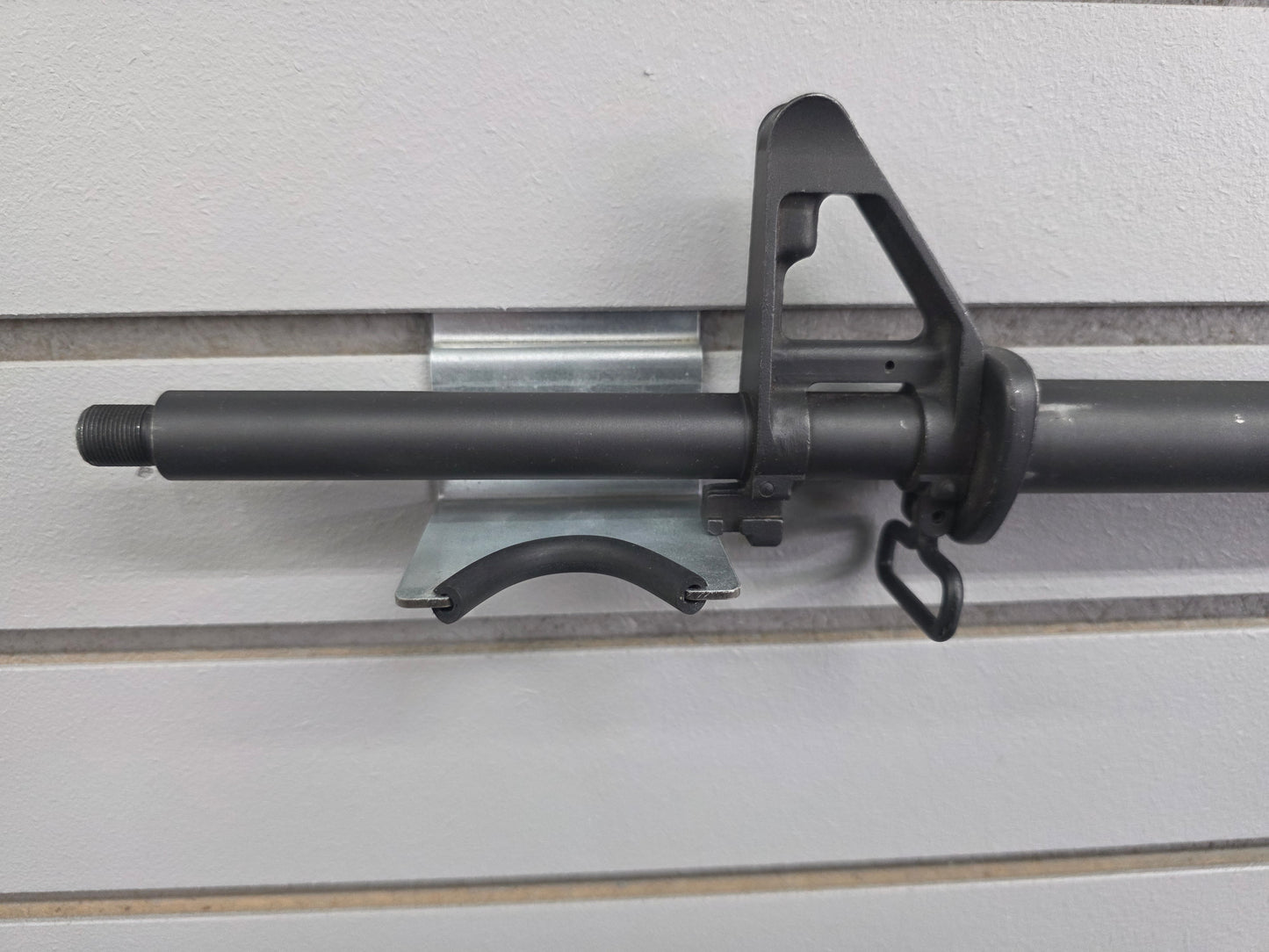 Olympic Arms S.U.M.(Stainless Ultra Match) 20" Barrel chambered in 5.56 NATO