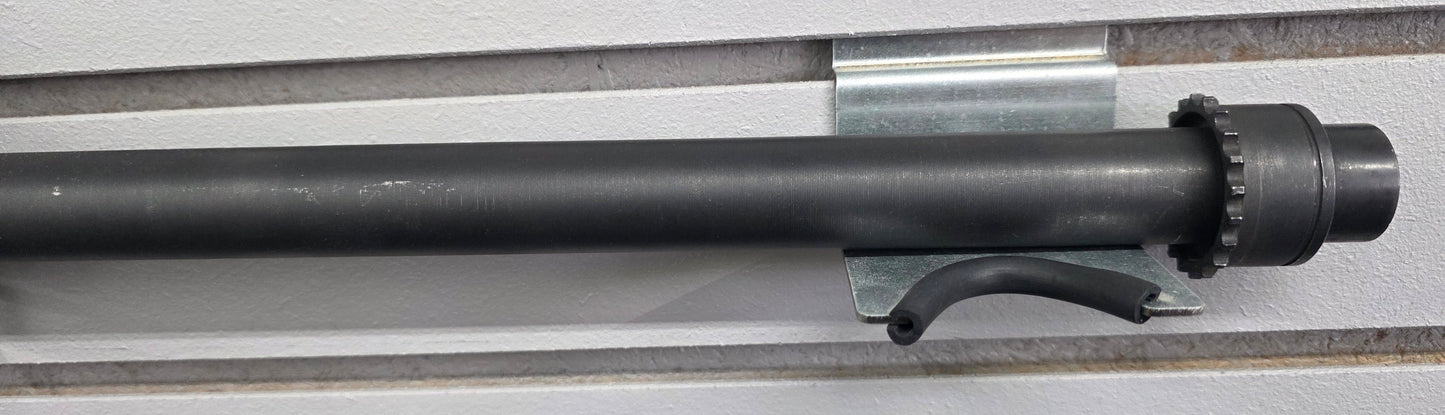 Olympic Arms S.U.M.(Stainless Ultra Match) 20" Barrel chambered in 5.56 NATO