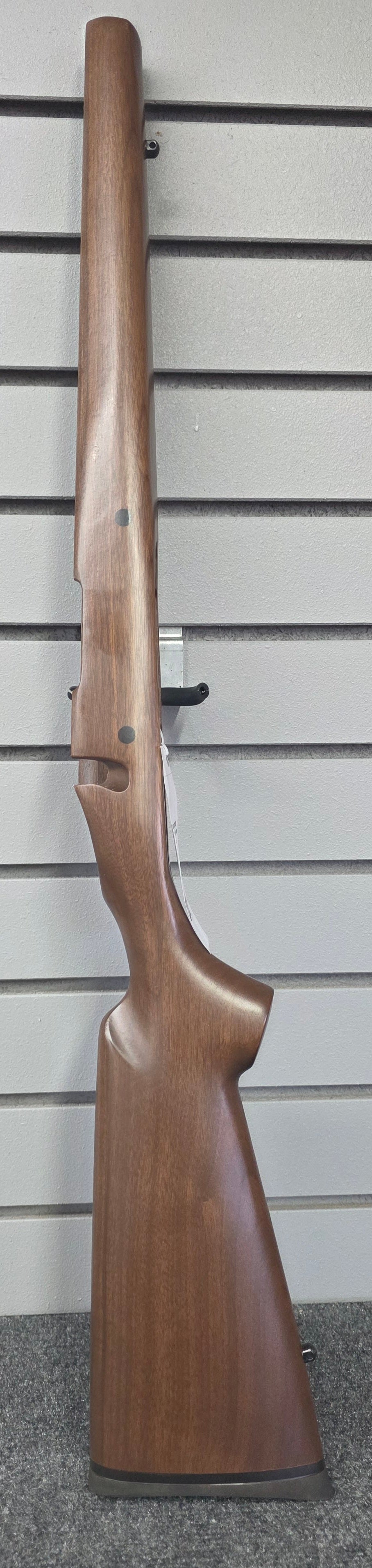 Remington 700 Short Action(Boyd's Stock)