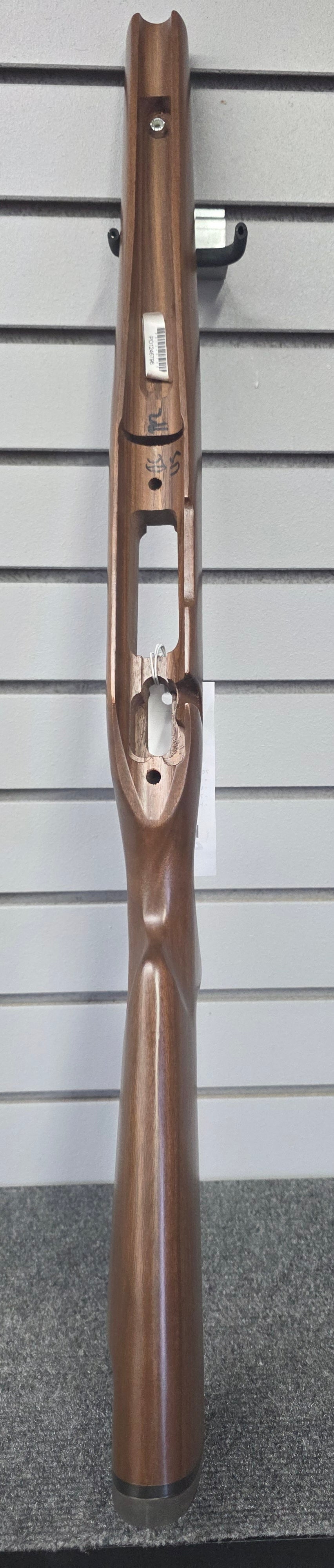 Remington 700 Short Action(Boyd's Stock)