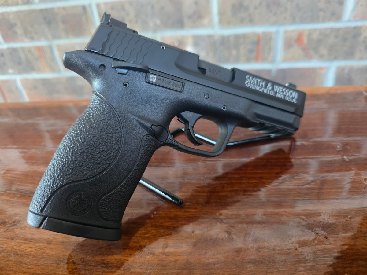 Smith & Wesson M&P22 Compact 22lr(Pre-owned)