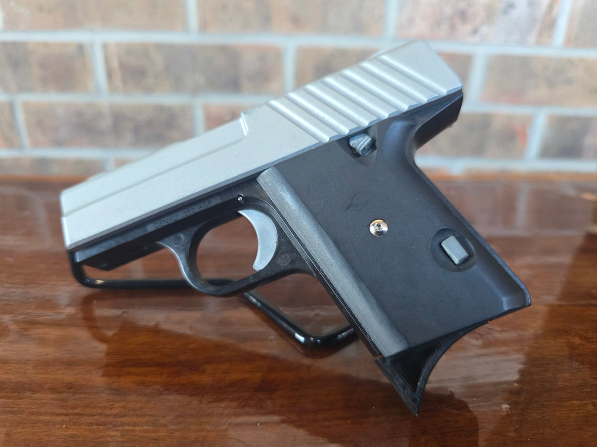 Cobra Denali 380 ACP(Pre-owned)