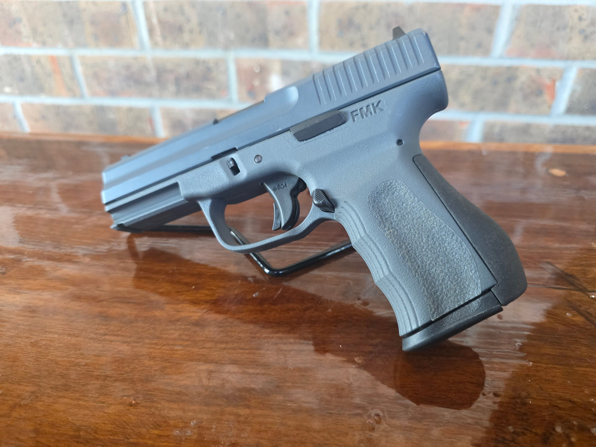 FMK Patriot II 9mm(Pre-owned)