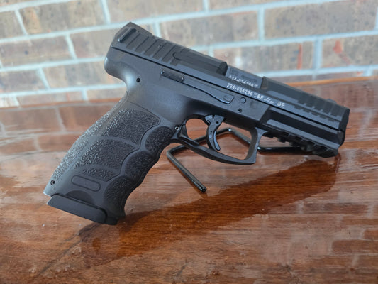 HECKLER & KOCH VP9 9MM(Pre-owned)