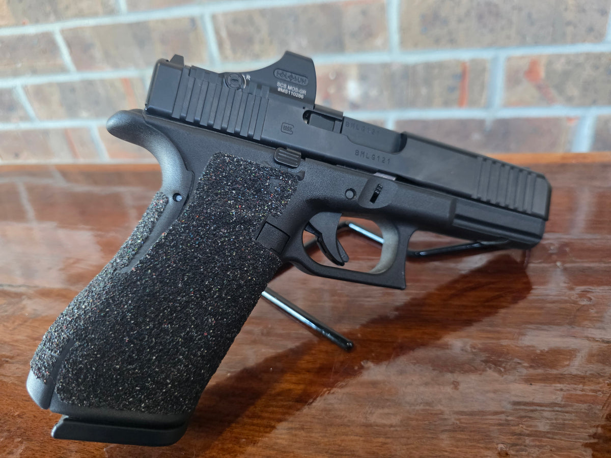 Glock 22 GEN 5 w/ Red Dot 40 S&W(Pre-owned)