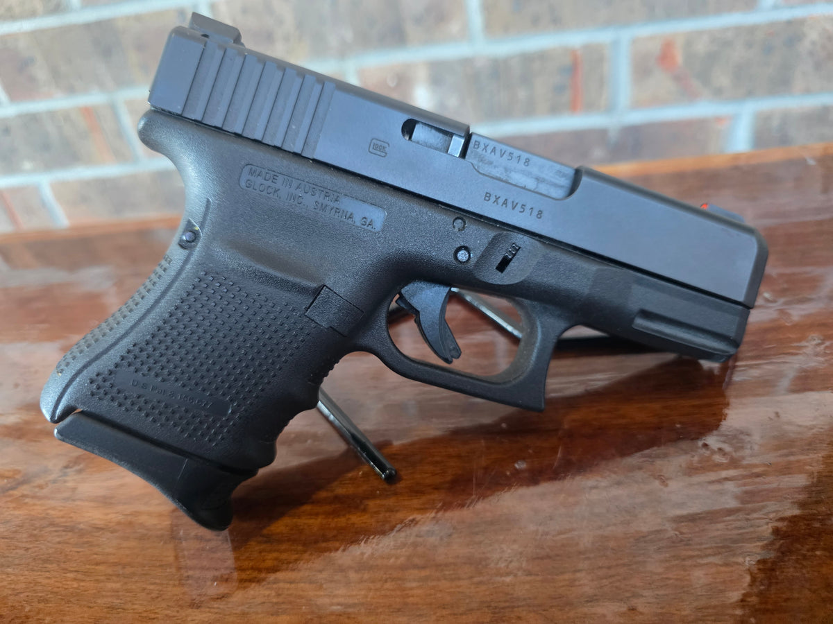 Glock 29 GEN 4 10MM(Pre-owned)