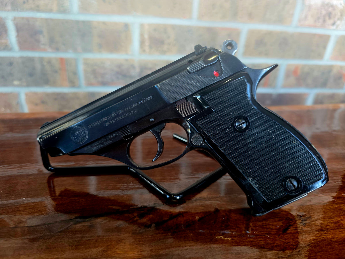 Astra Constable 22LR(Pre-owned)