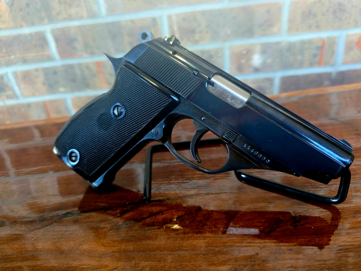 Astra Constable 22LR(Pre-owned)
