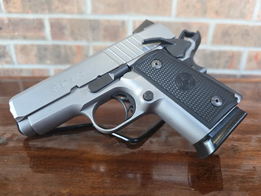 Para USA 1911 Warthog 45 ACP(Pre-owned)