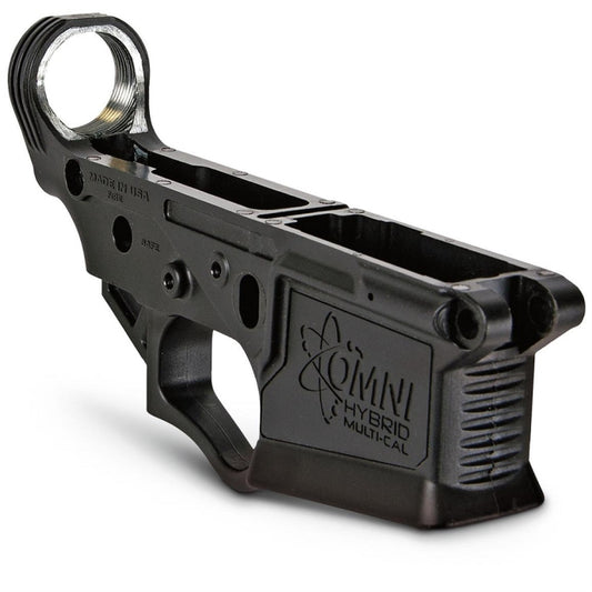 ATI Omni Hybrid Multi-Cal AR-15 Stripped Lower Receiver