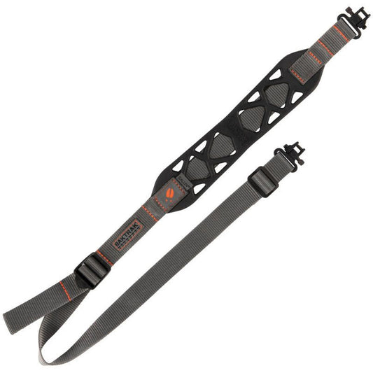 Allen Cirrus Ultralight Rubber Gun Sling with BakTrak