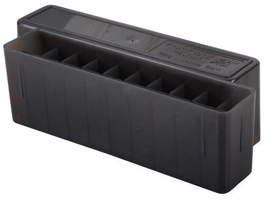 Frankford Arsenal Slip-Top Ammo Box #209 22-250 Remington, 243 Winchester, 308 Winchester 20-Round Plastic