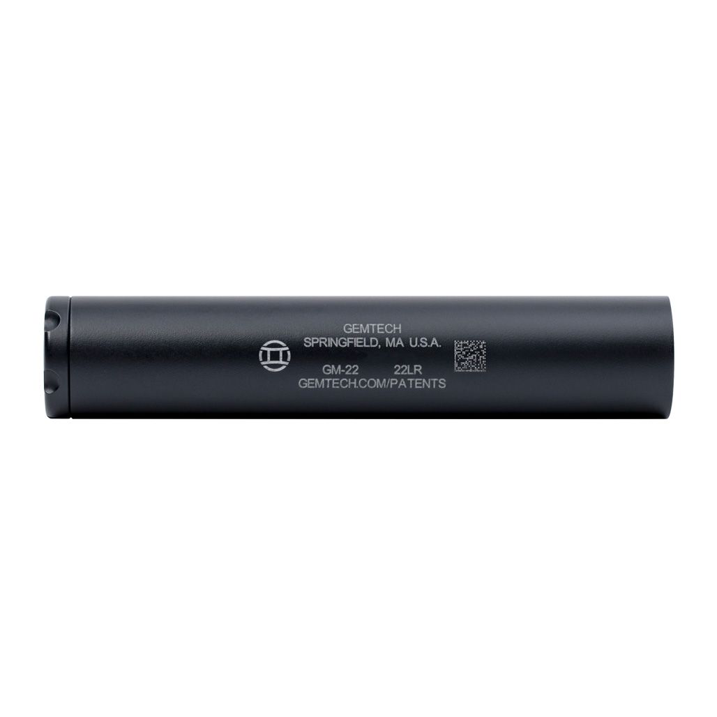 Gemtech GM-22 22 LR