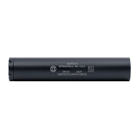 Gemtech GM-22 22 LR