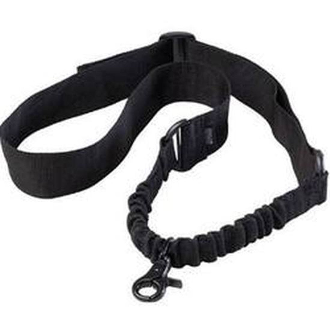 Allen Solo Single-Point Sling, Black