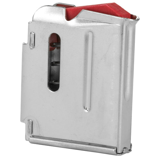 Savage 90 Series 5 Round Mag .22 Mag/.17 HMR Stainless