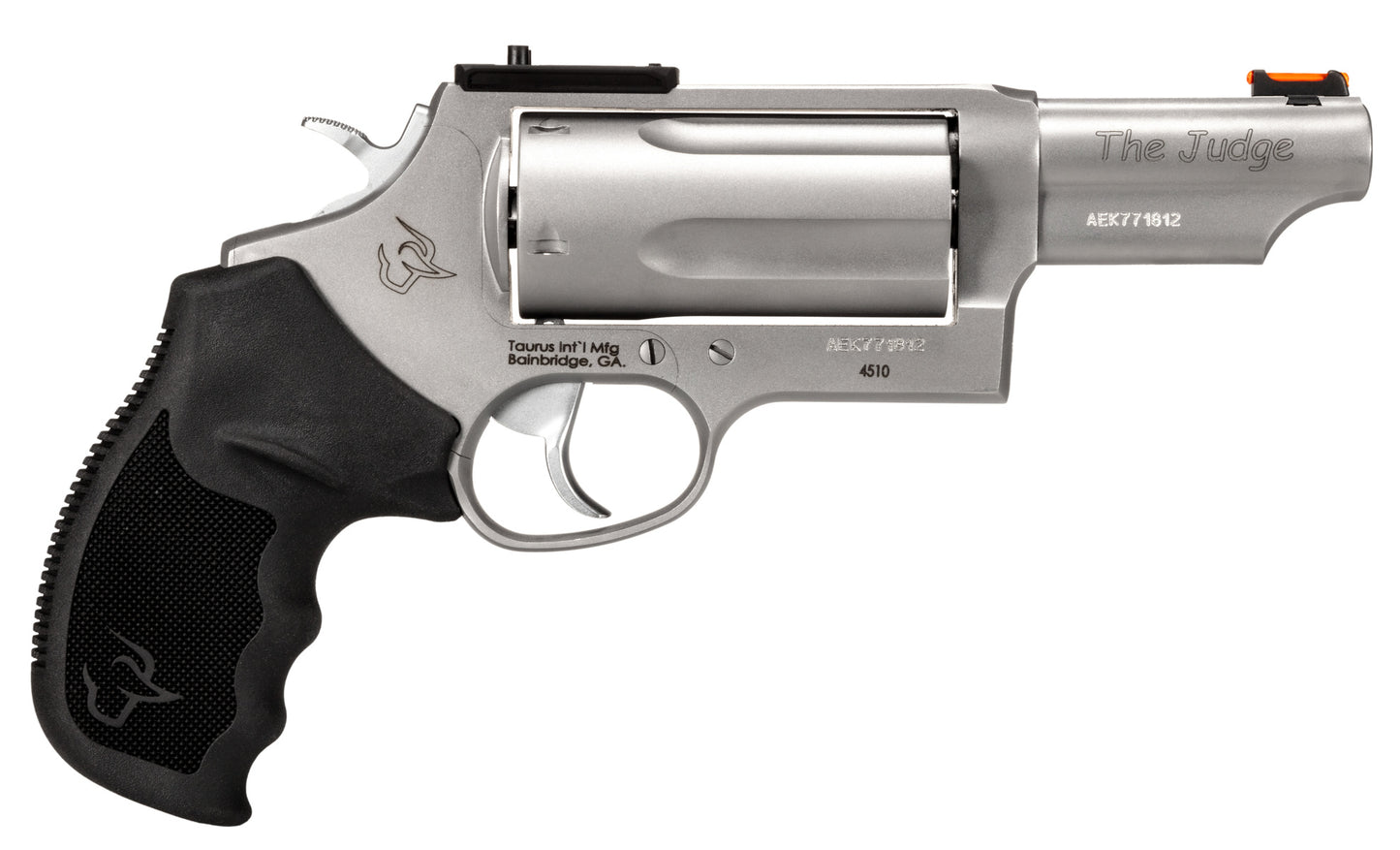 Taurus The Judge 410/45LC