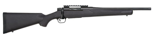 MOSSBERG PATRIOT 350 LEGEND BL/SYN 18" TB